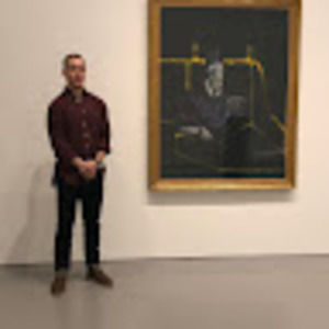 Meet your Posher, Garrett